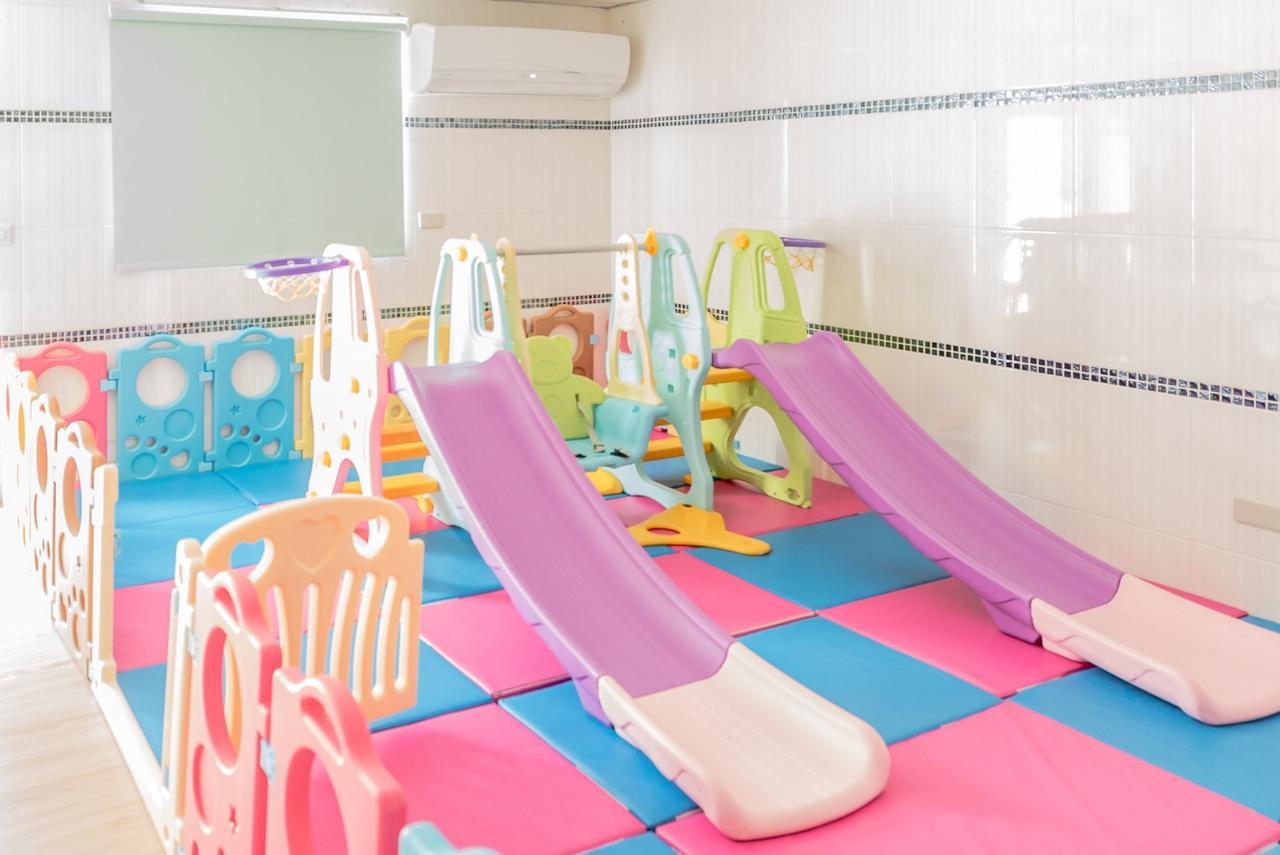 小琉球Happiness Pediatricsアパートメント エクステリア 写真